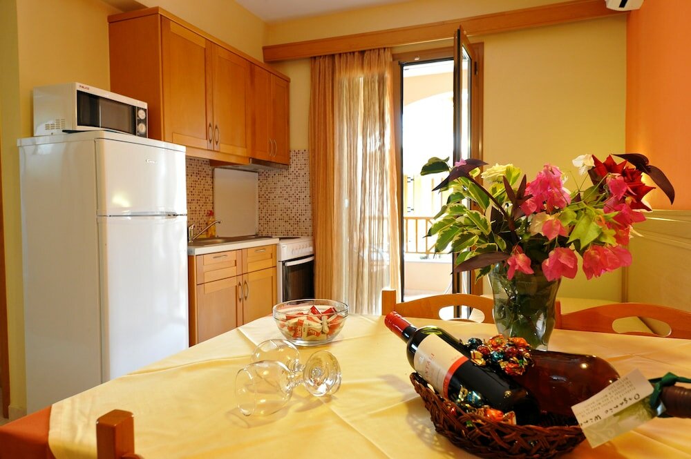 Фото Aristea Hotel Rethymnon