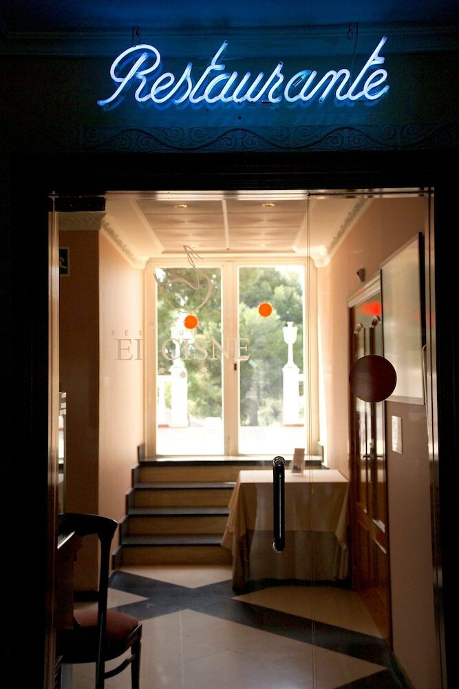 Фото Hotel El Cisne