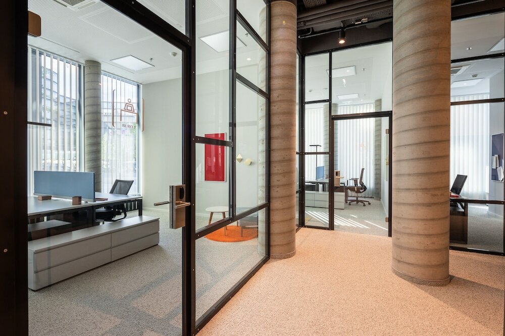 Фото Adina Serviced Apartments Vienna