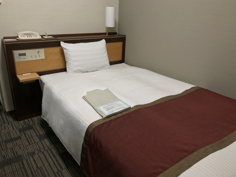 Фото Hotel Hokke Club Kagoshima