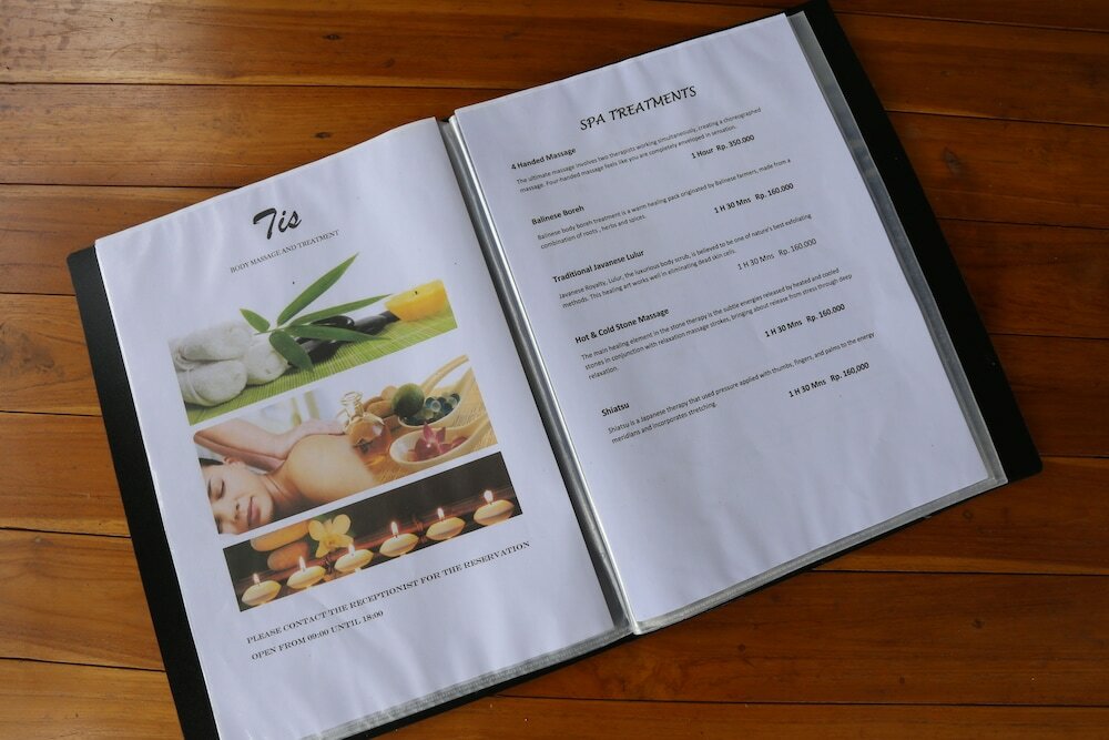 Фото Bali Putra Villa