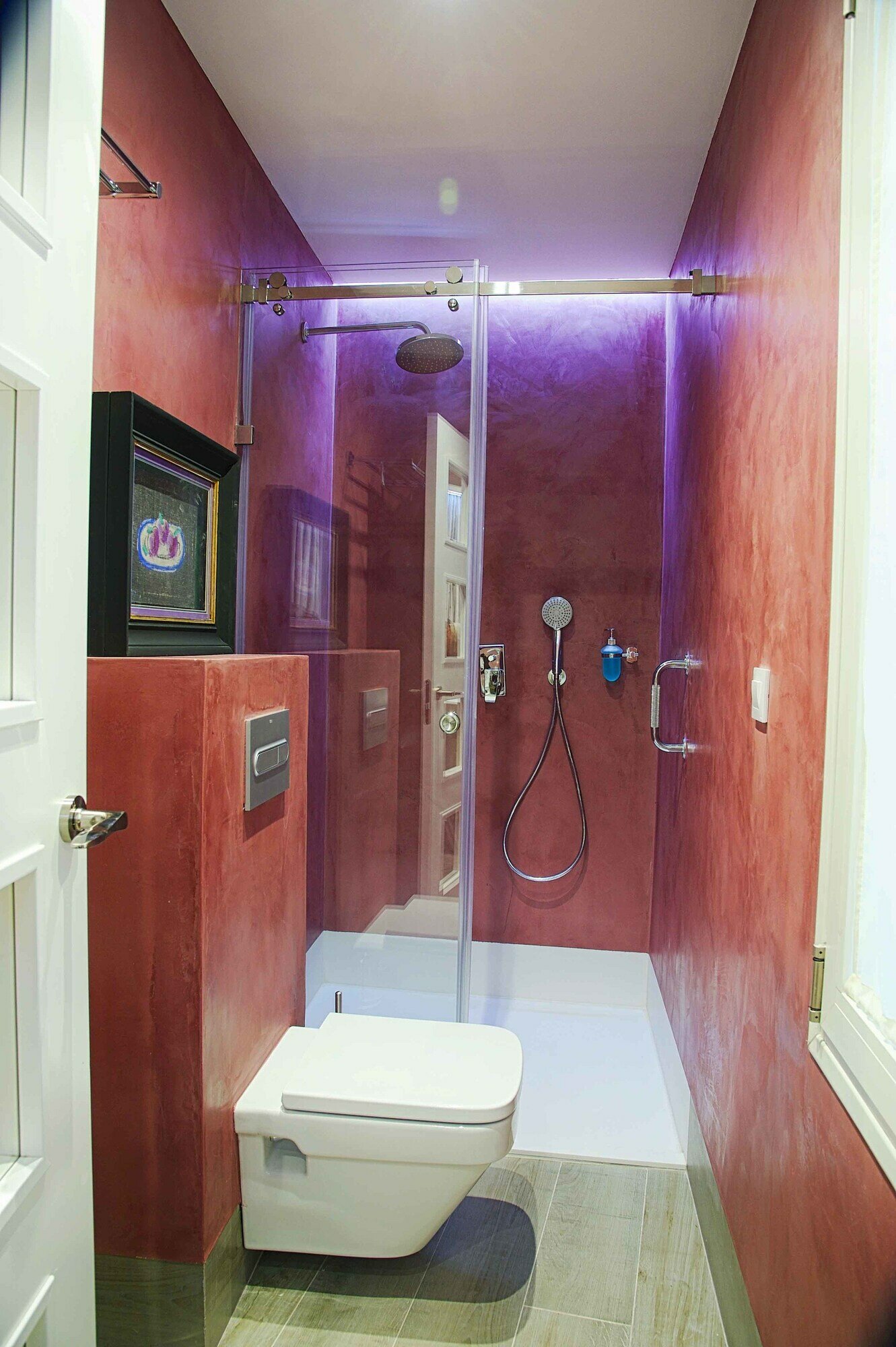 Фото Overland Suites Catedral