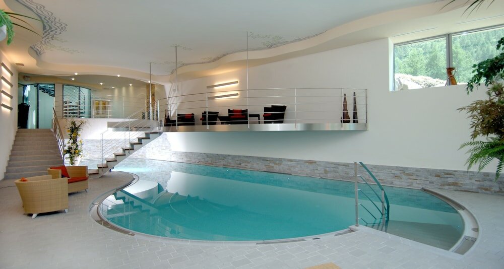 Фото Th San Pellegrino Moena - Monzoni Hotel