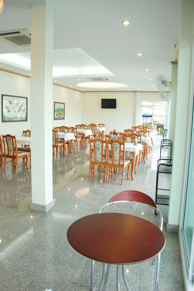 Фото Martina Hotel