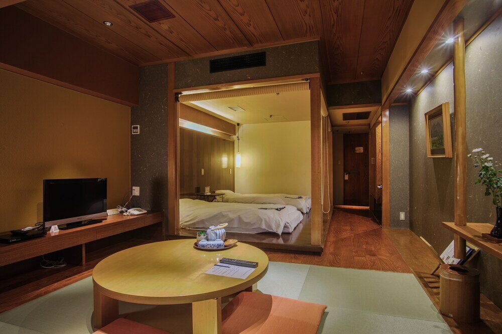 Фото Hotel Ichiei