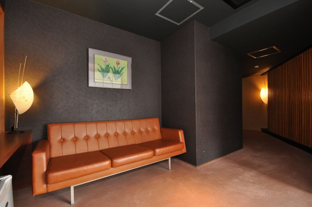 Фото Hotel Ichiei