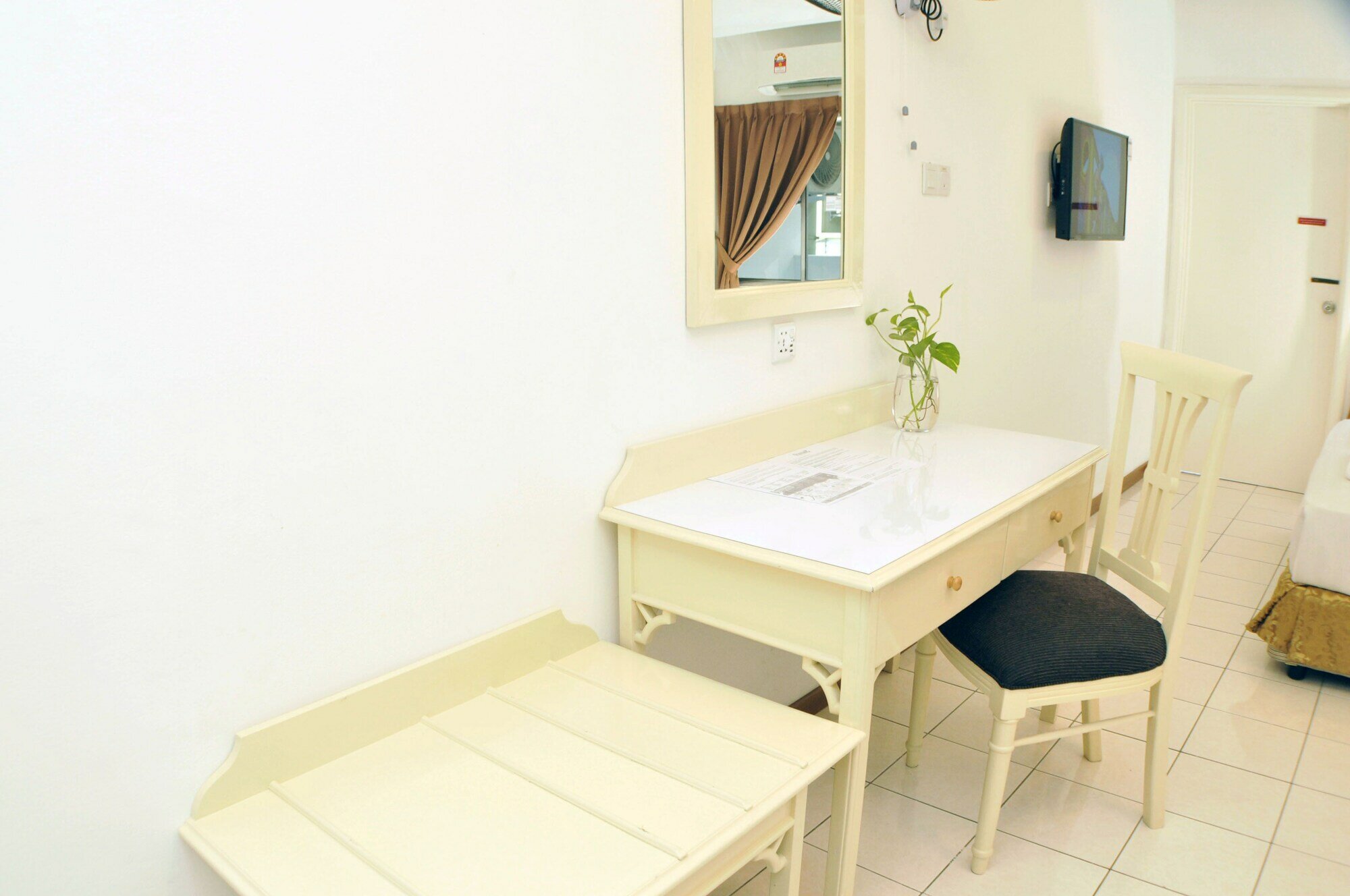 Фото Promenade Service Apartments