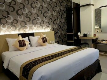 Гостиница Jolin Hotel