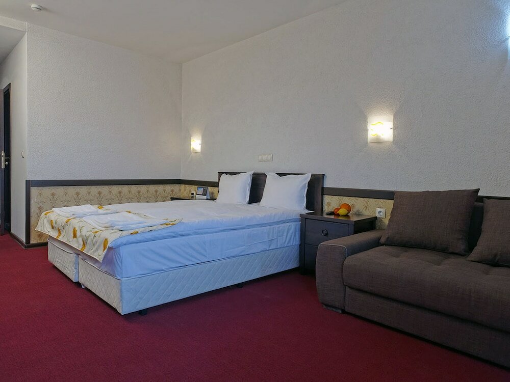 Фото Trinity Residence Bansko