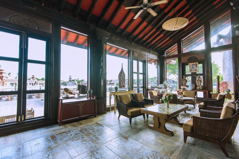 Фото Ammata Lanta Resort