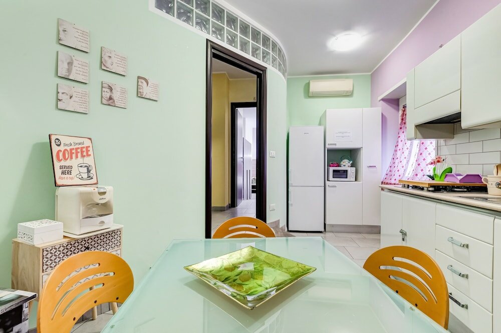 Фото B&b Casa Der Poeta