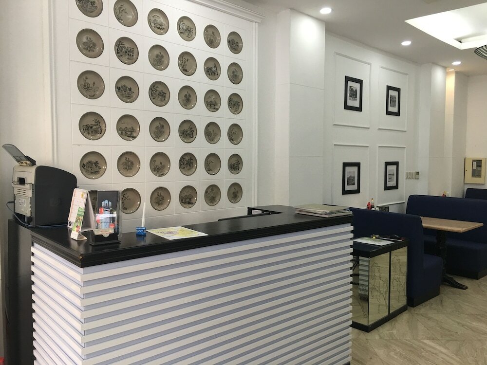 Фото Millennium Hanoi Hotel