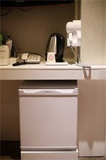 Фото Hotel Mido Myeongdong 