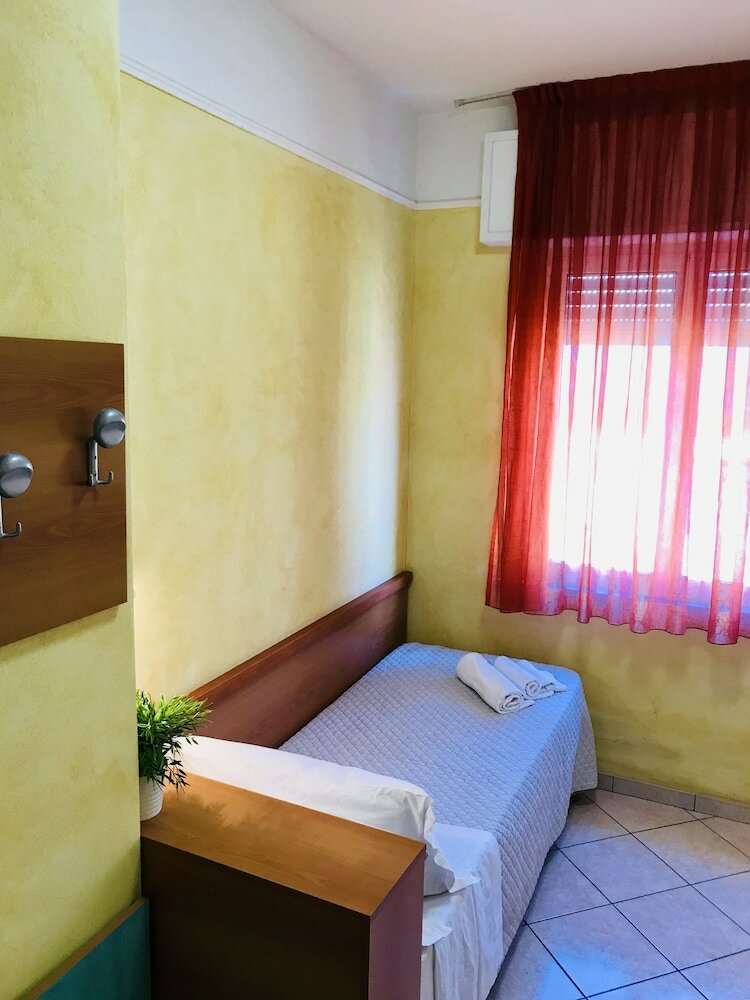 Фото Hotel Naica