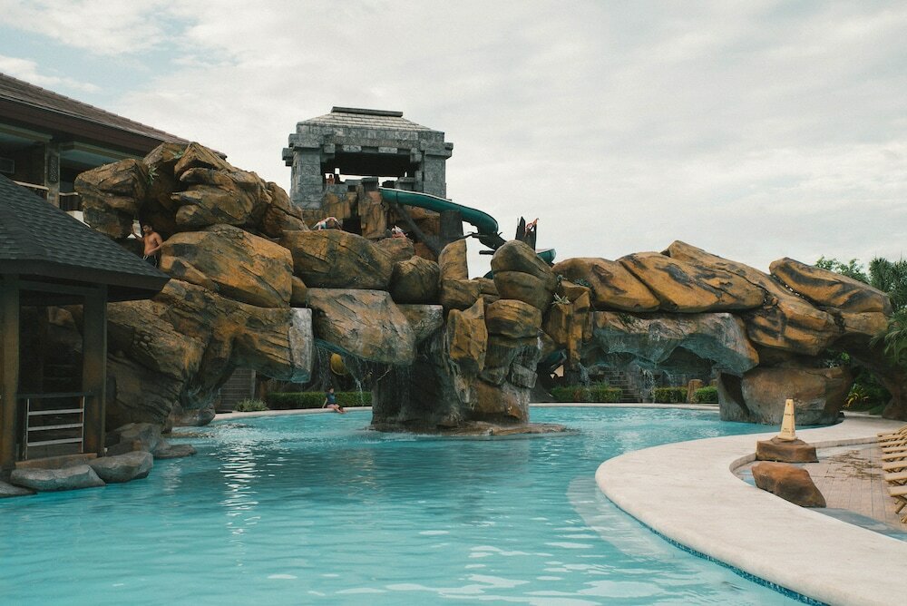 Фото Cebu Westown Lagoon - South Wing