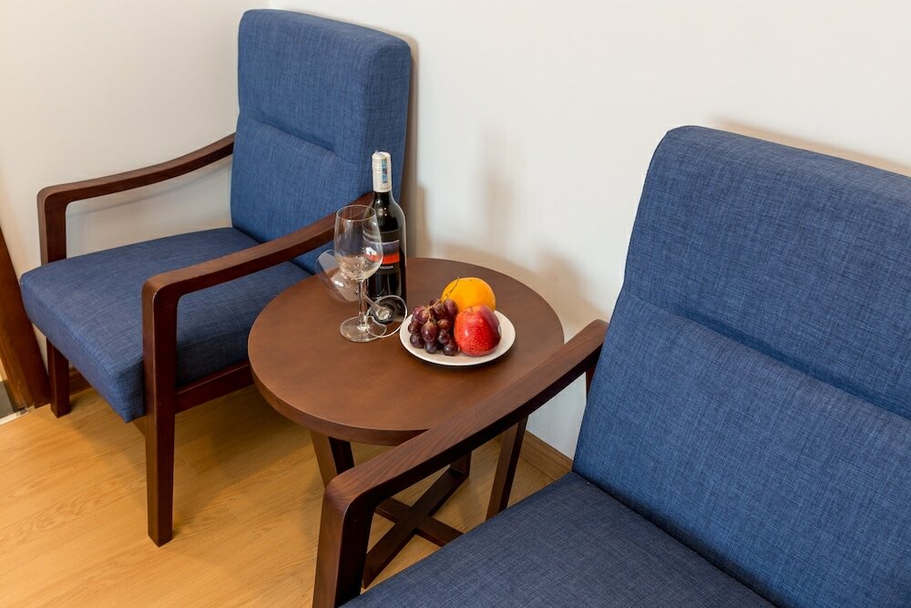 Фото Val Soleil Hotel