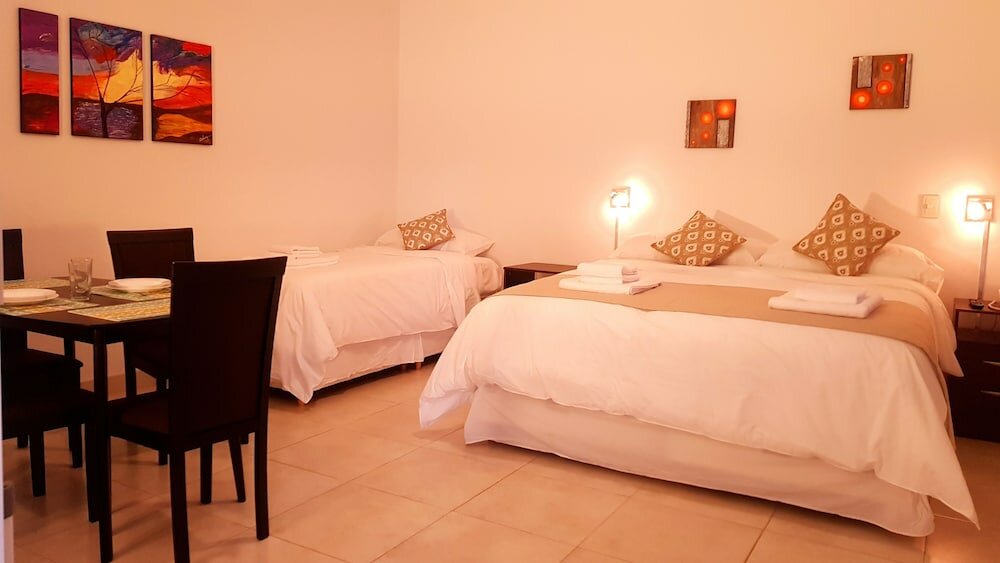 Фото Umbral del Aconcagua