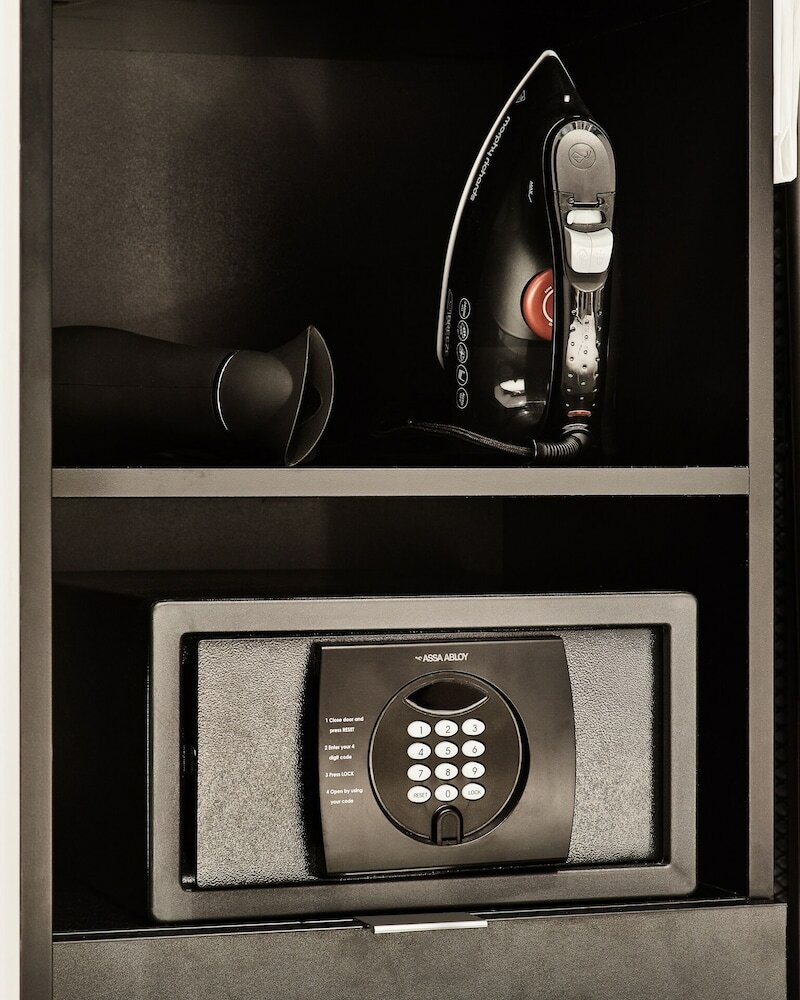 Фото Quest Liverpool City Centre