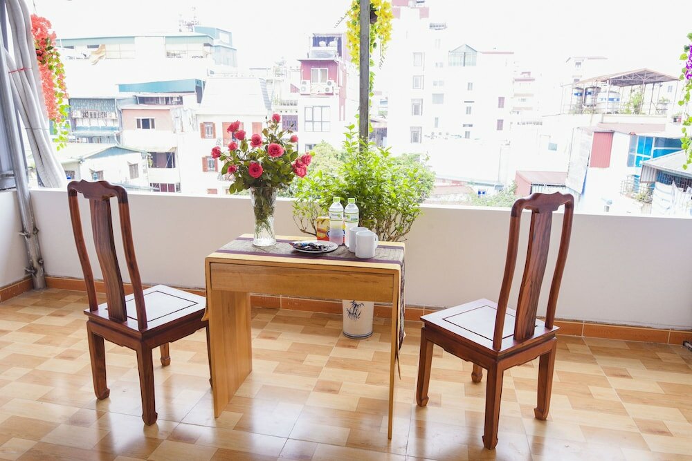 Фото Old Town Palace Guest House