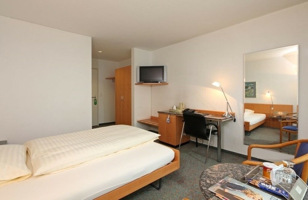 Фото Conti Swiss Quality Hotel