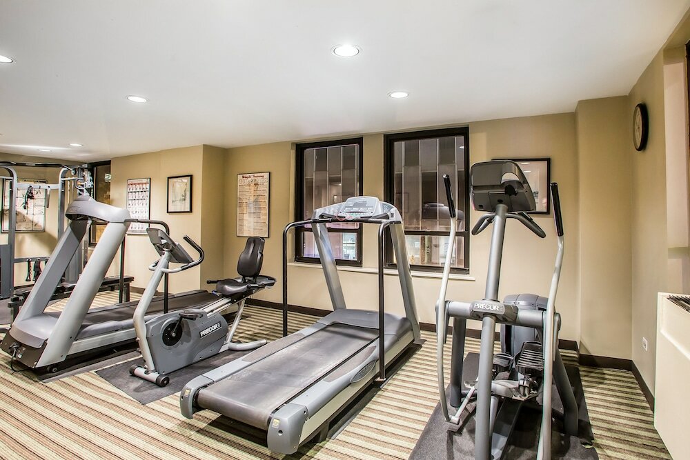 Фото Inn of Chicago