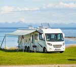 Karina Karavan (İstanbul, Kartal, Samandıra Cad., 82), vans and trailers