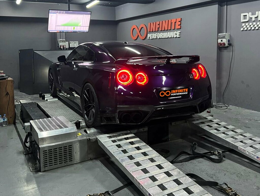 Car service, auto repair Infinite Performance, Kayseri, photo