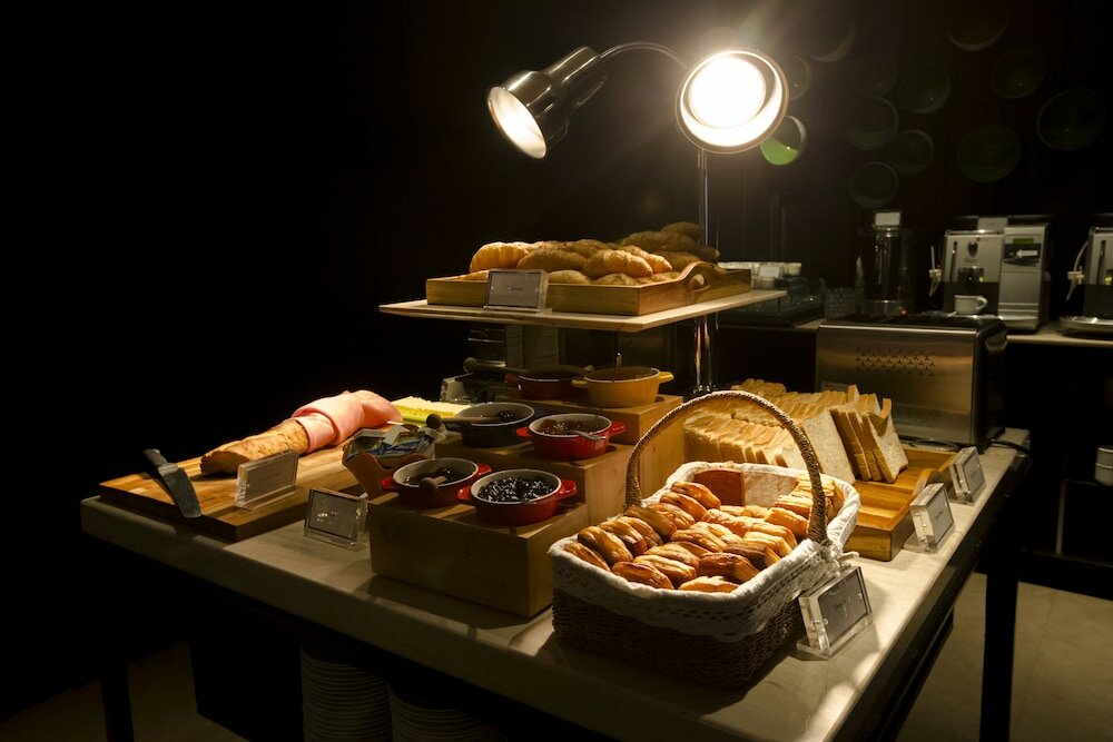 Фото Ascott Waterplace Surabaya