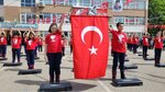 Hamdullah Suphi Primary School (Ankara Province, Sincan District, Fevzi Çakmak Mah., 15. Sok., 34), escuela primaria