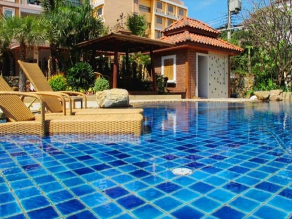 Фото Harmony Inn