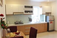 Фото Sunny Beach Hotel & Apartment