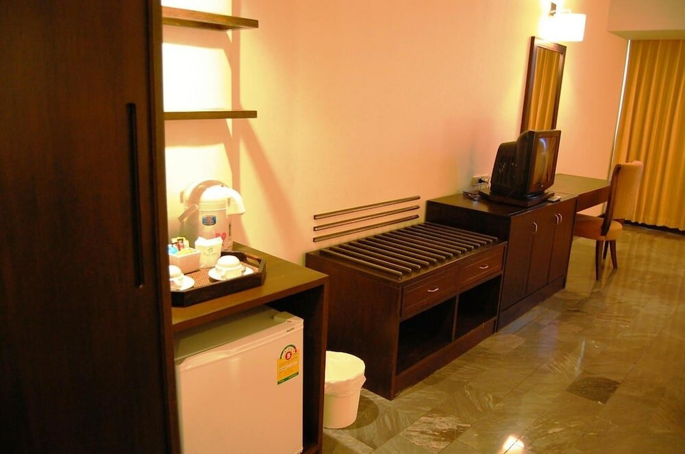 Фото Royal Lanna Hotel
