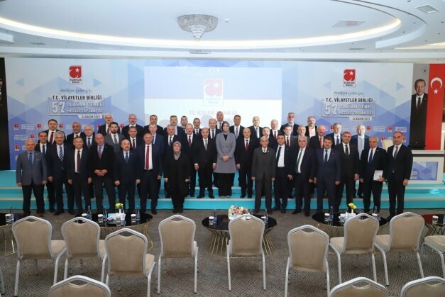 Servicio comunal Association of Provinces of the Republic, , foto