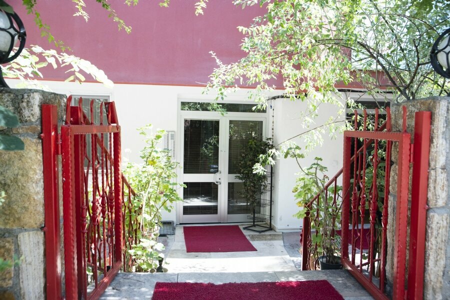 Dormitory Unsal Girls' Dormitory, Denizli, photo