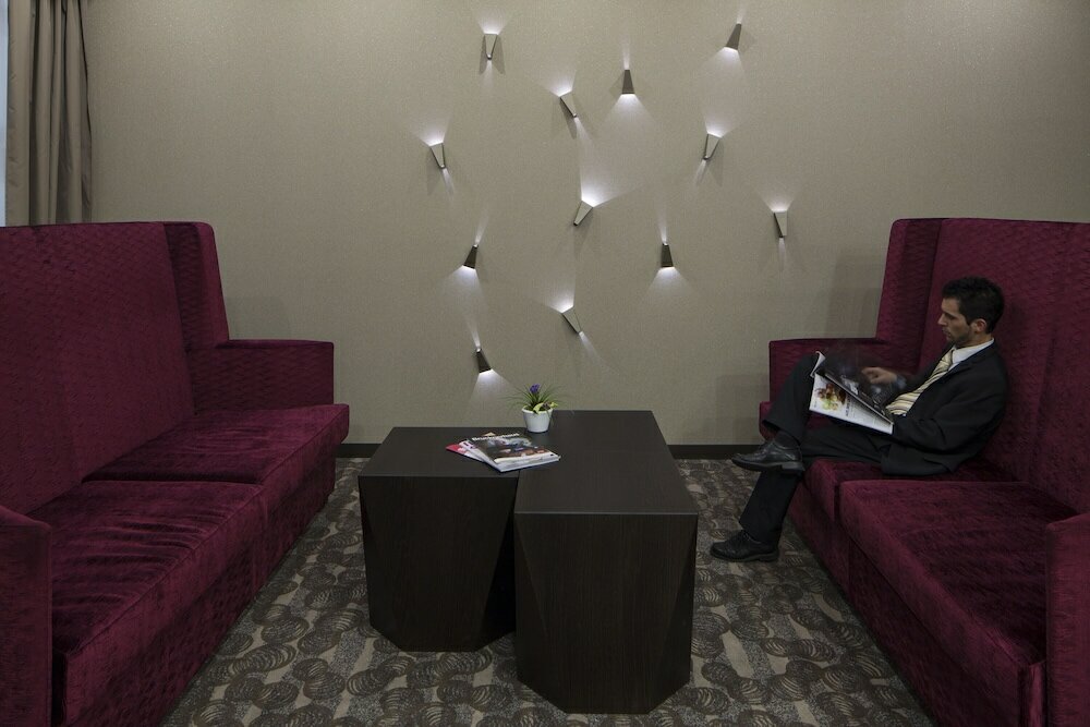 Фото Hotel Schillerpark Linz, a member of Radisson Individuals