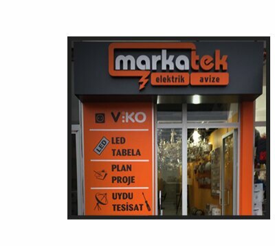 Electrical works Markatek Elektrik, Adapazari, photo