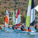 Anayelken Istanbul (Istanbul, Kadikoy, Fenerbahce Neighborhood, Alara Street, 10A), yacht club