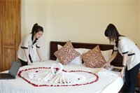 Фото La Maison Da Nang Beach