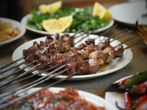 Cigerci Bahattin (Ankara Province, Cankaya District, Emek Mah., Kazakistan Cad., 160A), cafe