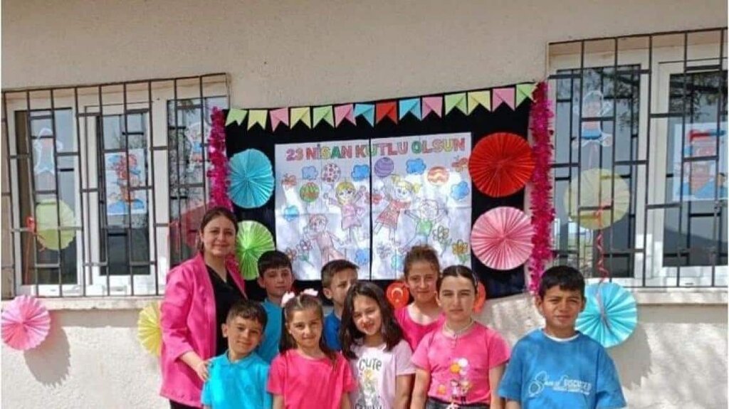 Primary school Subaşı Primary School, Catalca, photo