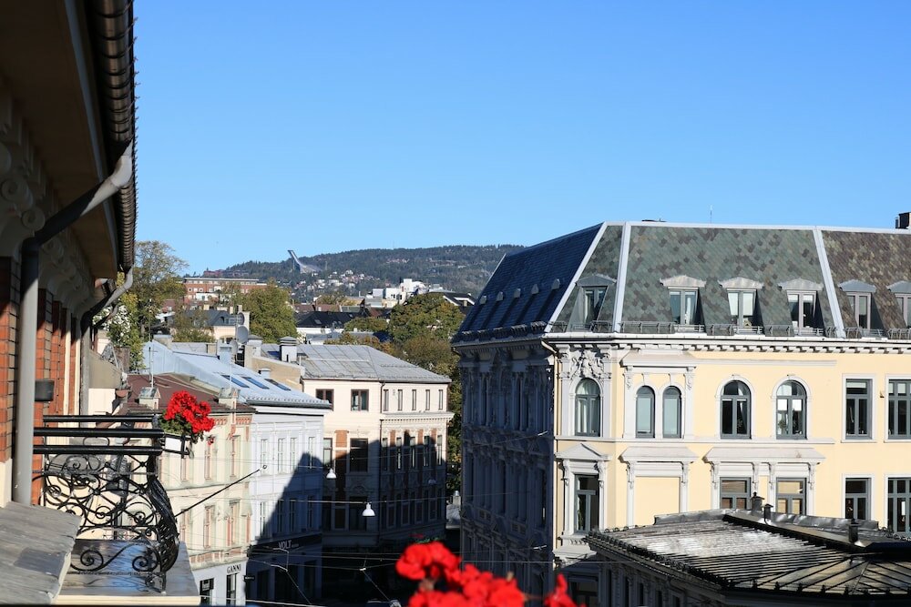 Фото отеля 5