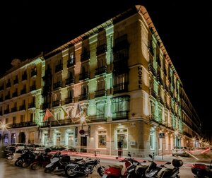Гостиница Hotel Infantas by Mij в Мадриде