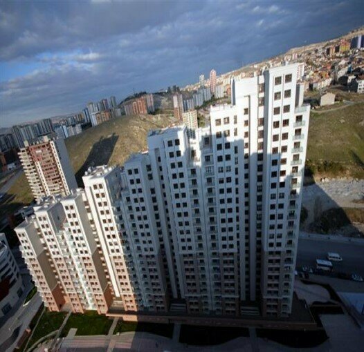 Construction company Byc Construction, Izmir, photo