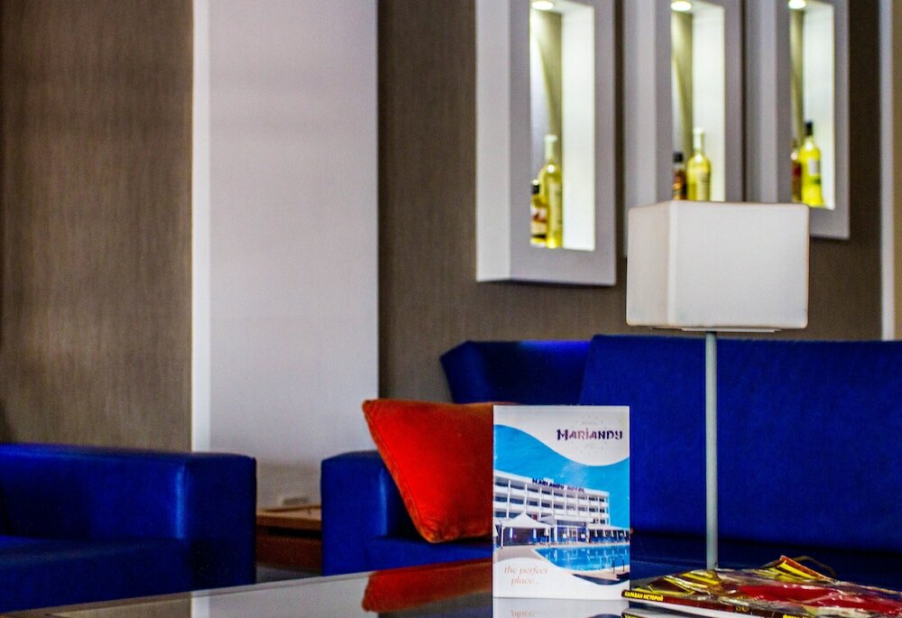 Фото Mariandy Hotel