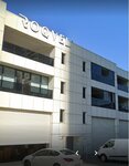 Roqvel Professional (İstanbul, Esenyurt, Gökevler Mah., 563. Sok., 9G), perfume and cosmetic company