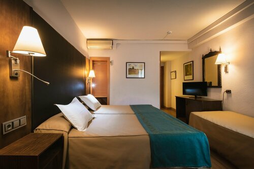 Hotel Corregidor