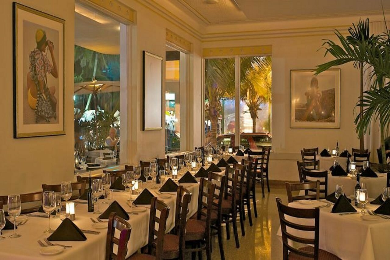 Фото Avalon Hotel