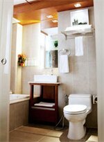 Фото Angela Boutique Serviced Residence