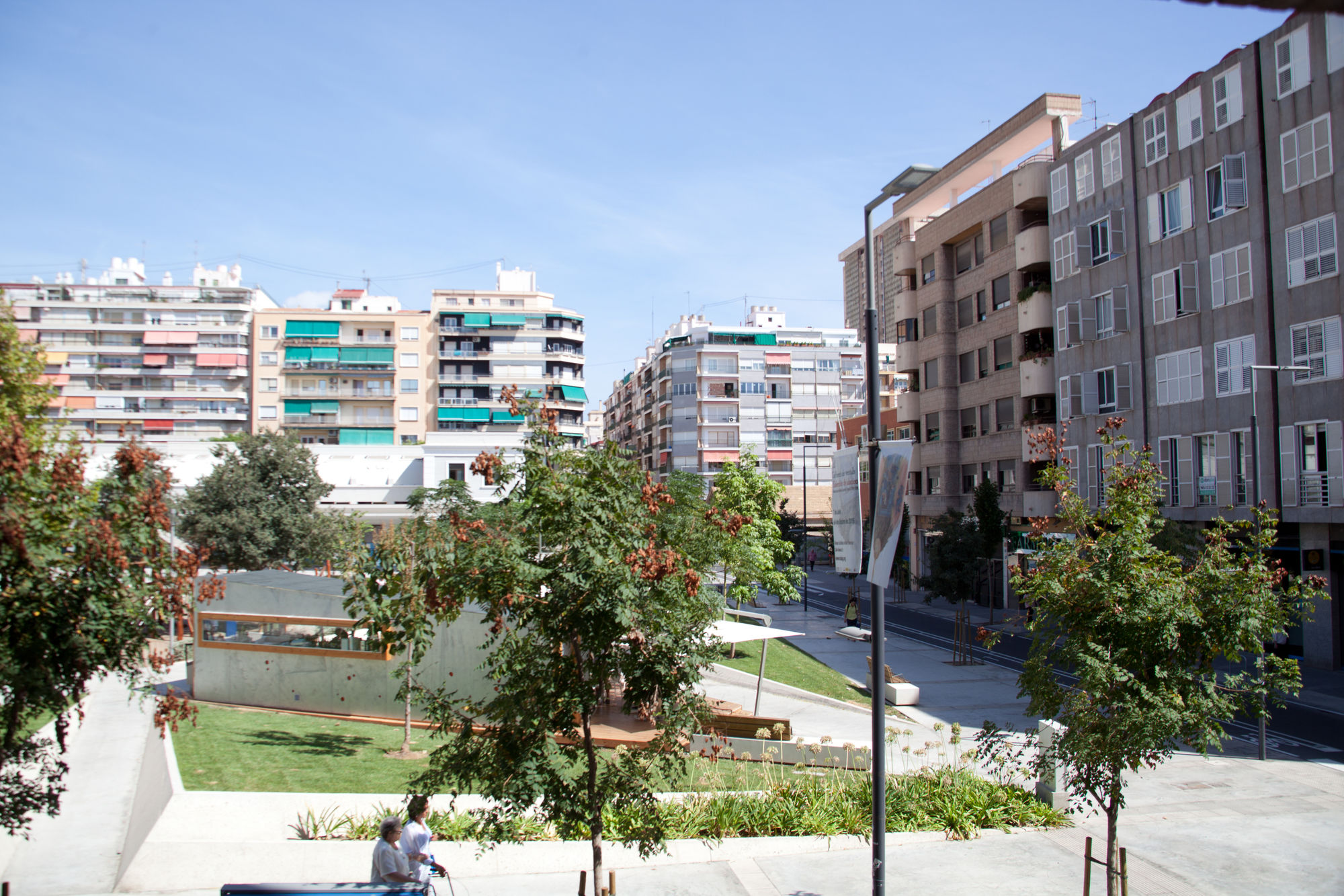 Фото Color Suites Alicante