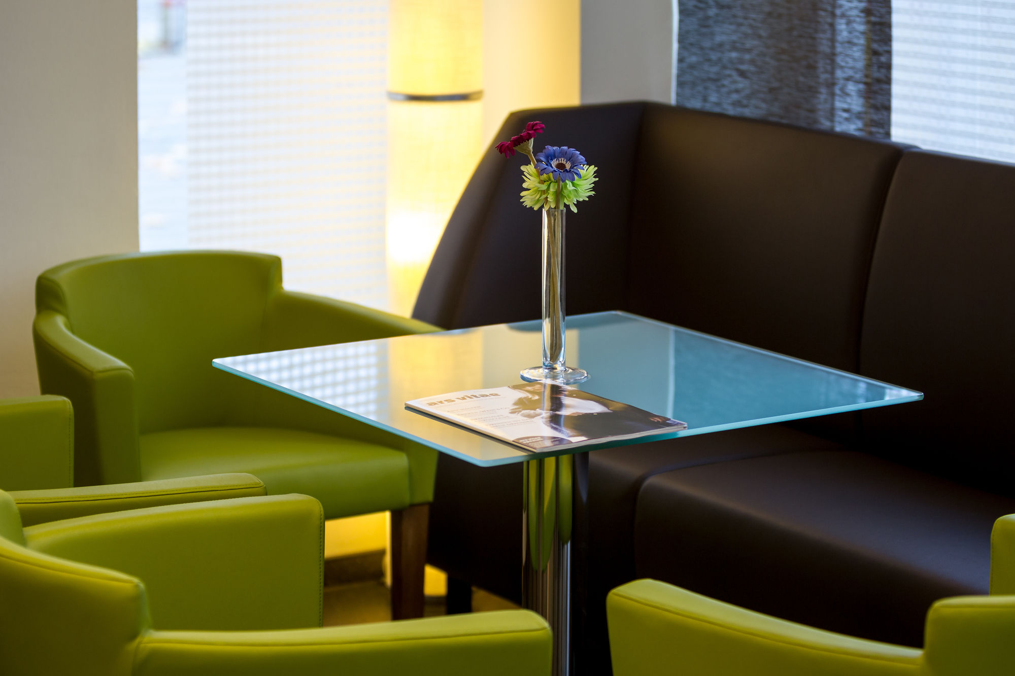 Фото Best Western Hotel Kurfürst Wilhelm I